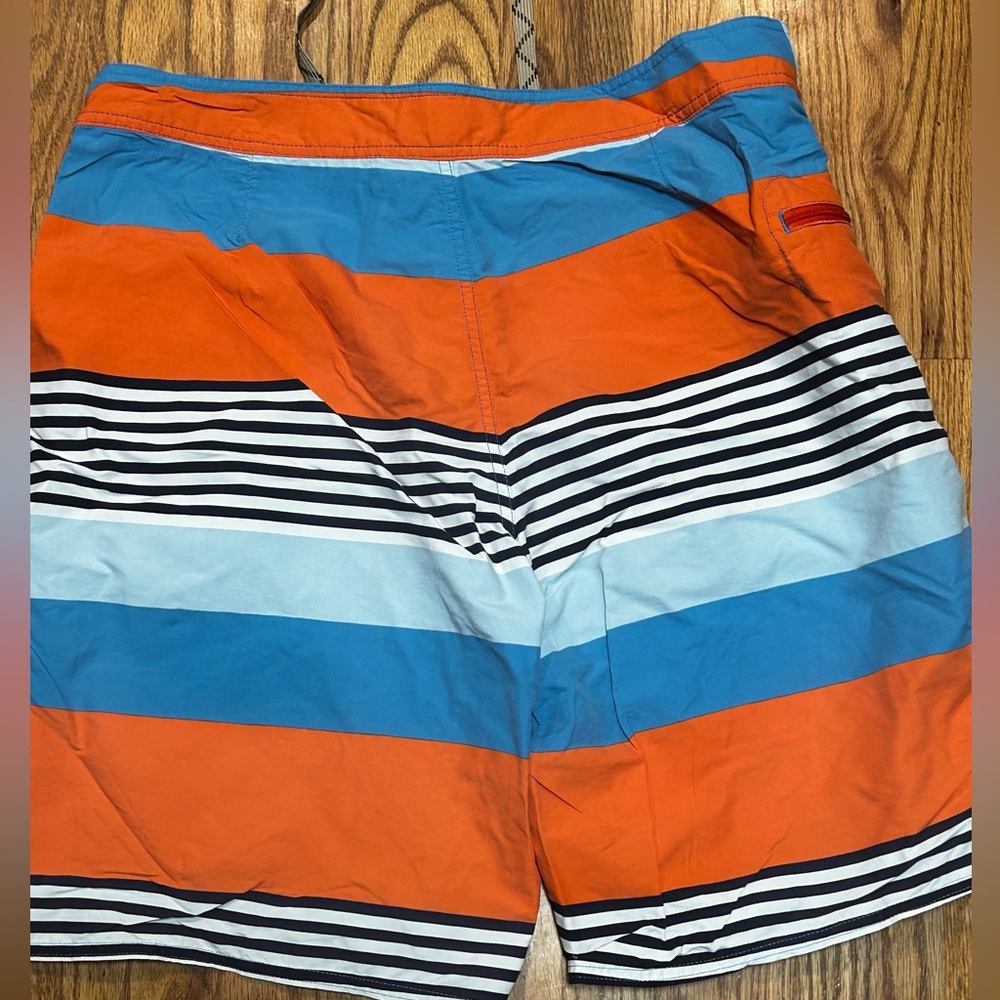 Patagonia Men’s Board Shorts 35